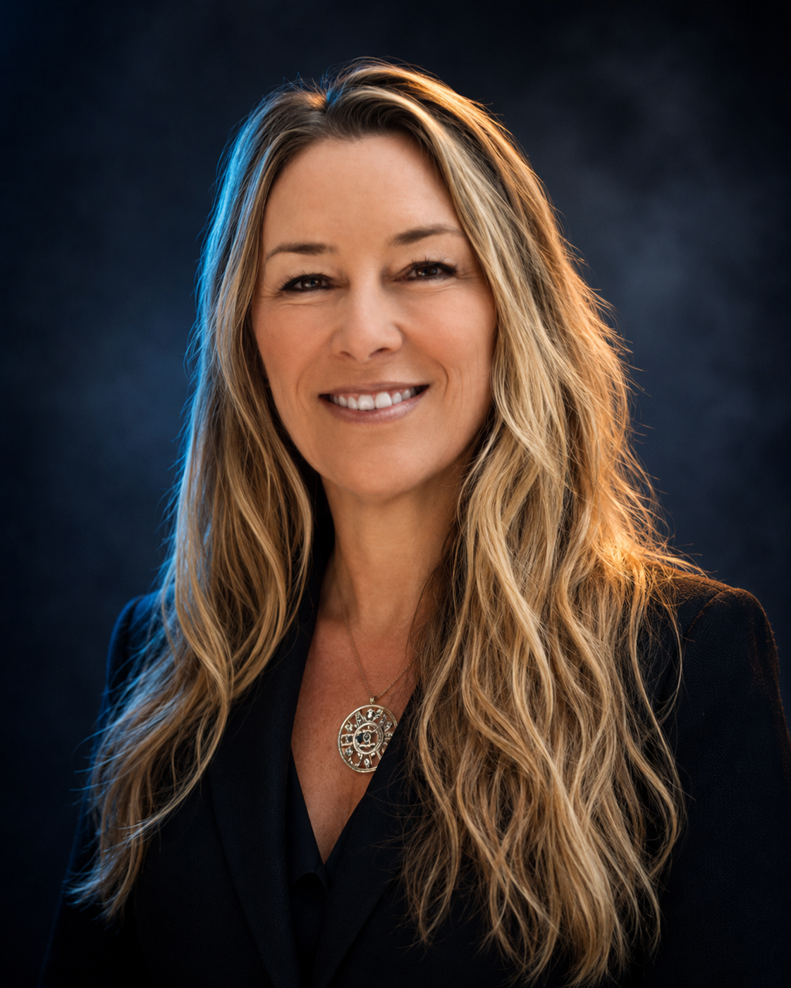Prof Michele Russell, VP Provost & Chief Academic Officer