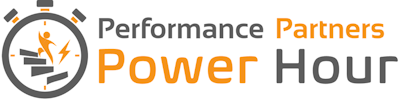 Performance Partners Power Hour