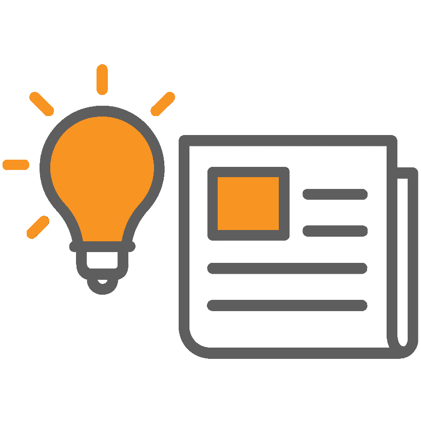 Leadership Insights icon